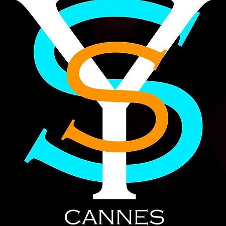 Seayousoon Inn Cannes - Studios מראה חיצוני תמונה