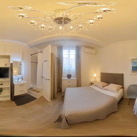 Seayousoon Inn Cannes - Studios מראה חיצוני תמונה