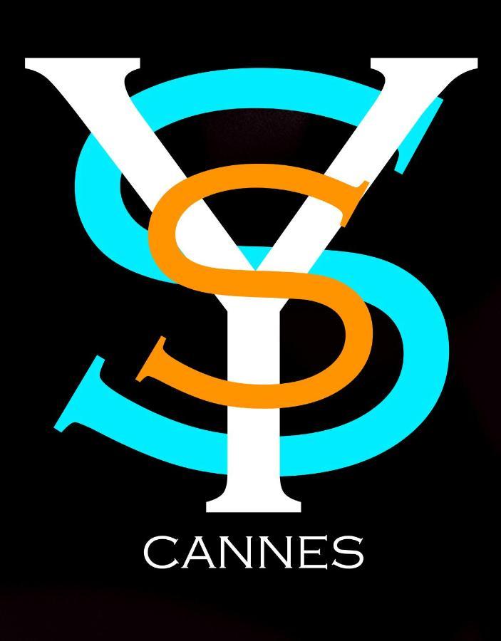 Seayousoon Inn Cannes - Studios מראה חיצוני תמונה