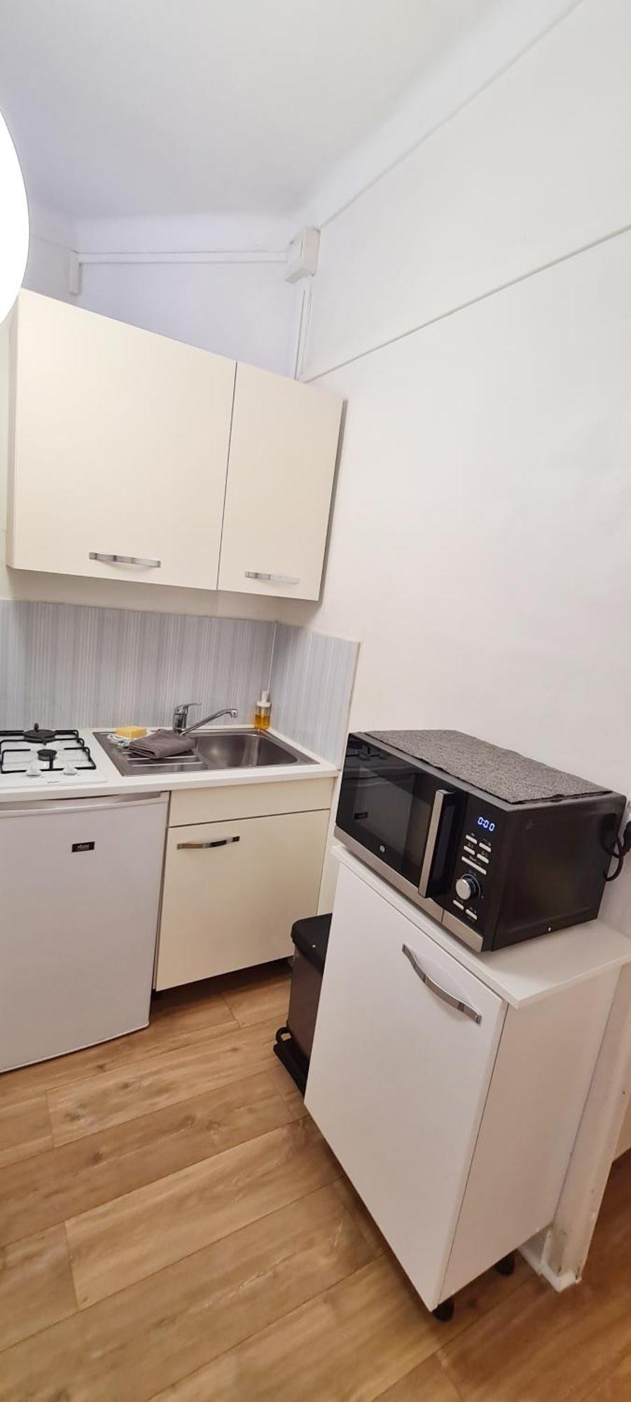 Seayousoon Inn Cannes - Studios חדר תמונה