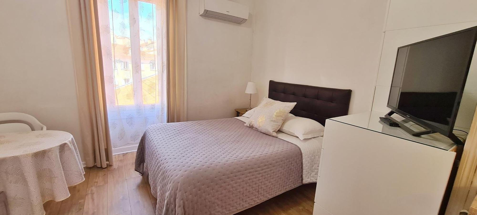 Seayousoon Inn Cannes - Studios מראה חיצוני תמונה