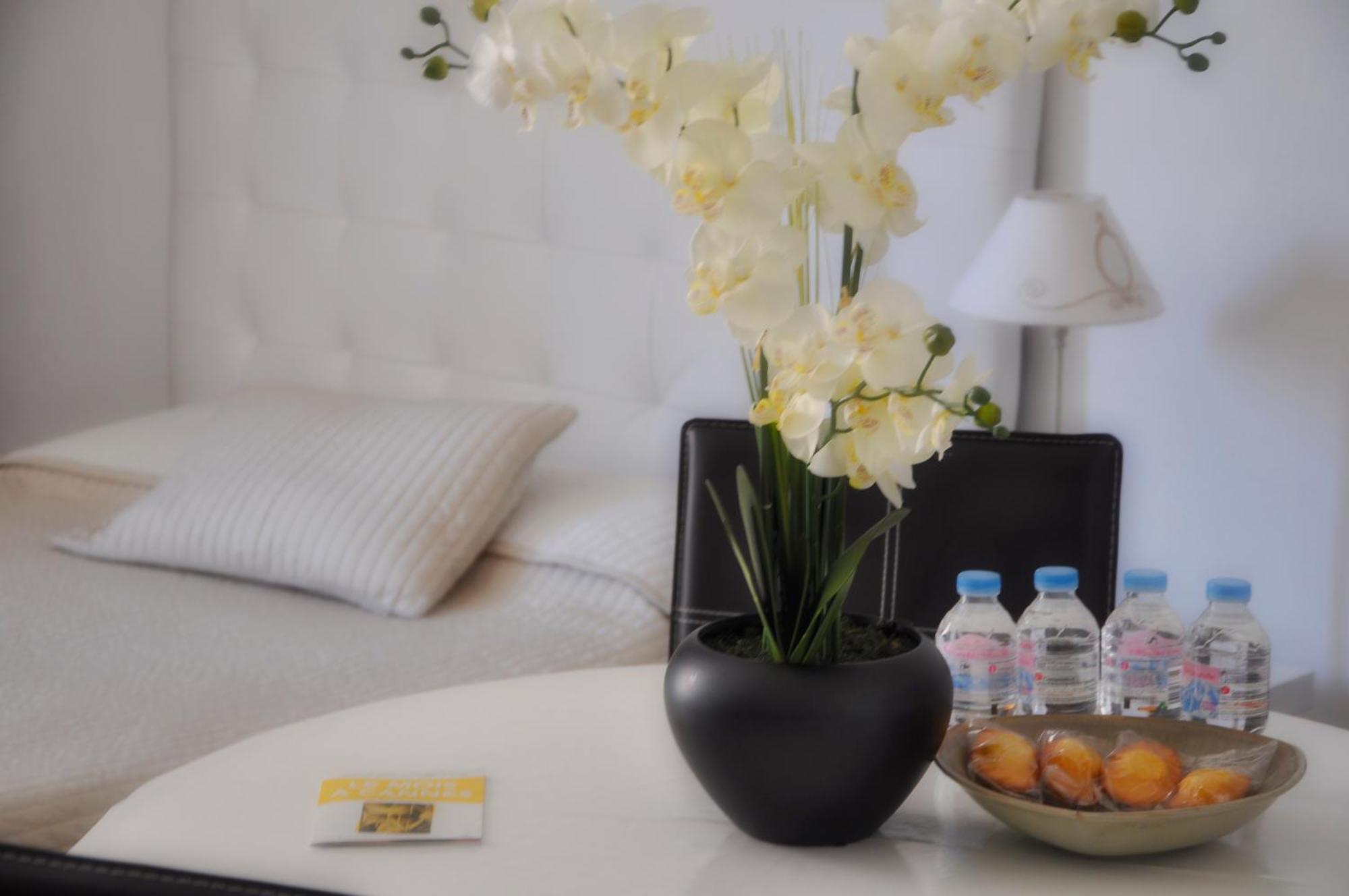 Seayousoon Inn Cannes - Studios מראה חיצוני תמונה