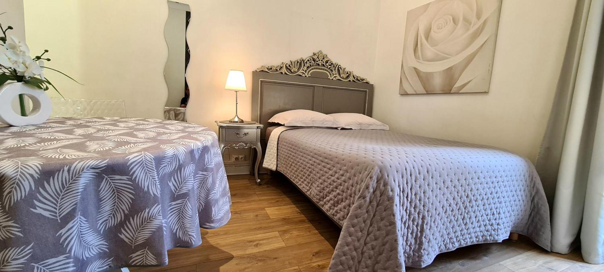 Seayousoon Inn Cannes - Studios מראה חיצוני תמונה
