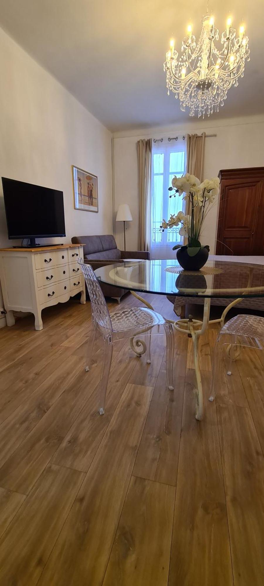 Seayousoon Inn Cannes - Studios מראה חיצוני תמונה