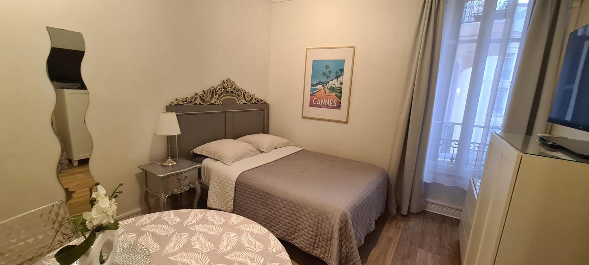 Seayousoon Inn Cannes - Studios מראה חיצוני תמונה