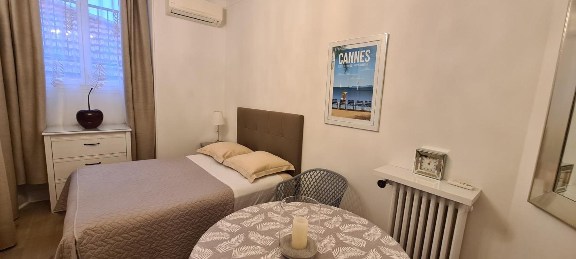Seayousoon Inn Cannes - Studios מראה חיצוני תמונה